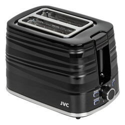 Изображение товара Тостер JVC JK-TS625 черный