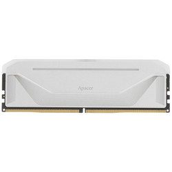 Изображение товара Оперативная память Apacer NOX RGB [AH5U16G60C622NWAA-1] 16 ГБ