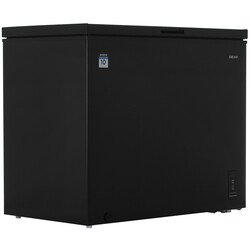 Изображение товара Морозильный ларь DEXP CE-25AMA черный