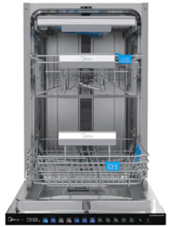 Изображение товара Встраиваемая посудомоечная машина Midea MID45S730i