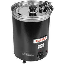 Изображение товара Супница (подогреватель супа) Viatto SB-5700