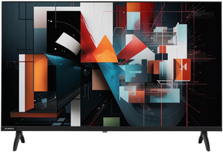 Изображение товара 32" (81 см) Телевизор Skyworth 32E55G черный