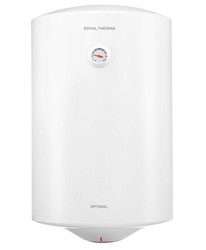 Изображение товара Водонагреватель электрический Royal Thermo RWH 80 Optimal