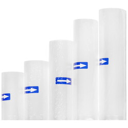 Изображение товара Набор рулонов для вакуумного упаковщика Райзпак