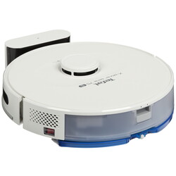 Изображение товара Робот-пылесос Tefal X-plorer Serie 75 S RG8577WH белый