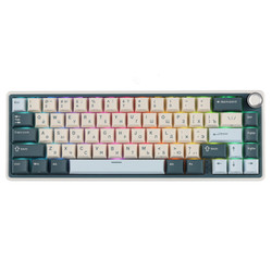 Изображение товара Клавиатура  проводная Royal Kludge R65