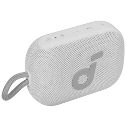 Изображение товара Портативная колонка Anker Soundcore Select 4 Go, белый