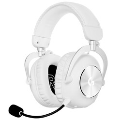 Изображение товара Беспроводные/проводные наушники Logitech G PRO X 2  белый 2023