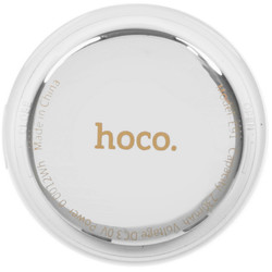 Изображение товара Беспроводная метка Hoco E91 Tiger белый