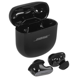 Изображение товара Наушники TWS Bose QuietComfort Ultra Earbuds черный 2023