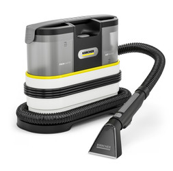 Изображение товара Пылесос моющий Karcher SE 2 Spot белый
