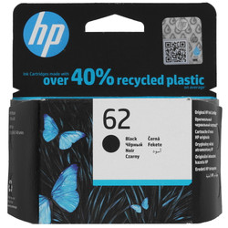 Изображение товара Картридж HP 62 (C2P04AE) черный