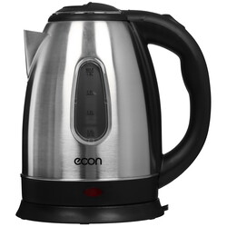 Изображение товара Электрочайник Econ ECO-1873KE серебристый