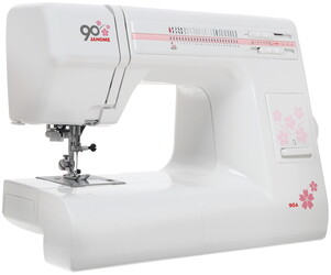 Изображение товара Швейная машина Janome 90 A