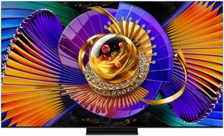 Изображение товара 65" (139 см) Телевизор TCL 65C7L черный