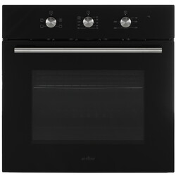 Изображение товара Электрический духовой шкаф Aceline Simple-01 черный