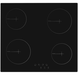 Изображение товара Электрическая варочная поверхность Delvento V60D14S005