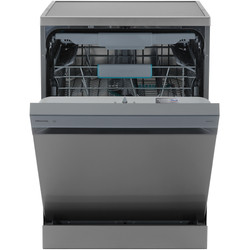 Изображение товара Посудомоечная машина Hisense HS663B90X серебристый