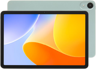 Изображение товара 11" Планшет Infinix XPAD 30E LTE 128 ГБ зеленый + чехол