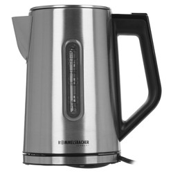 Изображение товара Электрочайник Rommelsbacher WK 3000 серый