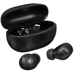 Изображение товара Наушники TWS Fiero Moon M2 черный 2023