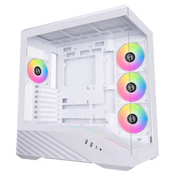 Изображение товара Корпус LIAN LI V100 [G99.V100RW.R1] белый