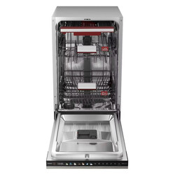 Изображение товара Встраиваемая посудомоечная машина TOSHIBA DW-10B2(B)-RU