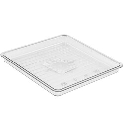 Изображение товара Органайзер BEROSSI Berkana прозрачный