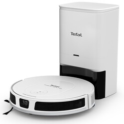 Изображение товара Робот-пылесос Tefal RG8497WH белый