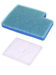 Изображение товара Комплект фильтров Filtero FTM 11