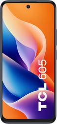 Изображение товара 6.7" Смартфон TCL 605 256 ГБ синий