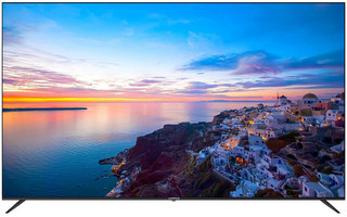 Изображение товара 65" (164 см) Телевизор Harper 65U661TS черный