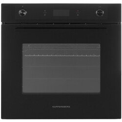 Изображение товара Электрический духовой шкаф Kuppersberg HM 629 черный