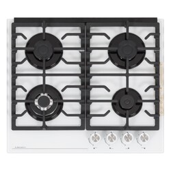 Изображение товара Газовая варочная поверхность Delvento V60H41C017