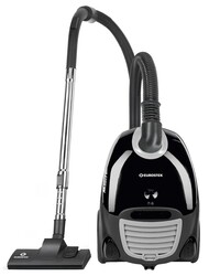 Изображение товара Пылесос  Eurostek EVC-2001 черный