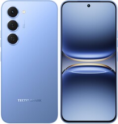 Изображение товара 6.78" Смартфон Tecno SPARK 40 Pro 128 ГБ голубой