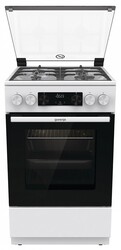 Изображение товара Газовая плита Gorenje GGI5C22WF белый