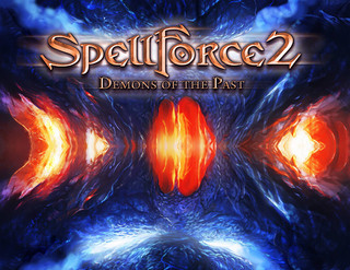 Изображение товара Игра SpellForce 2: Demons of the Past (Steam)