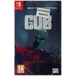 Изображение товара Игра The Cub - Back To Earth Edition (Switch)