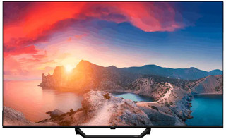 Изображение товара 65" (165 см) Телевизор Haier 65 HQLED S2 Pro черный