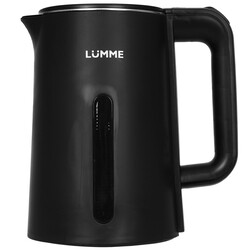 Изображение товара Электрочайник LUMME LU-KT4111A черный