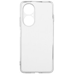 Изображение товара Накладка  BoraSCO для HUAWEI nova Y73 прозрачный