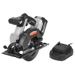 Изображение товара Пила дисковая Интерскол ДПА-165/18В АПИ 18V