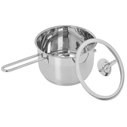 Изображение товара Ковш Rashel R-10/20 2 л серебристый
