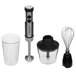 Изображение товара Блендер погружной Tuarex TK-4102 черный