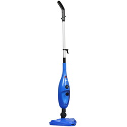 Изображение товара Пароочиститель Kitfort KT-3927 синий