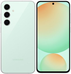 Изображение товара 6.7" Смартфон Samsung Galaxy S24 FE 256 ГБ зеленый