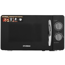 Изображение товара Микроволновая печь Hyundai HYM-M2007 серый
