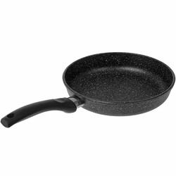 Изображение товара Сковорода НМП Готовить легко Stone GL2122