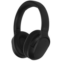 Изображение товара Беспроводные/проводные наушники MEG HEA400BL  черный 2026